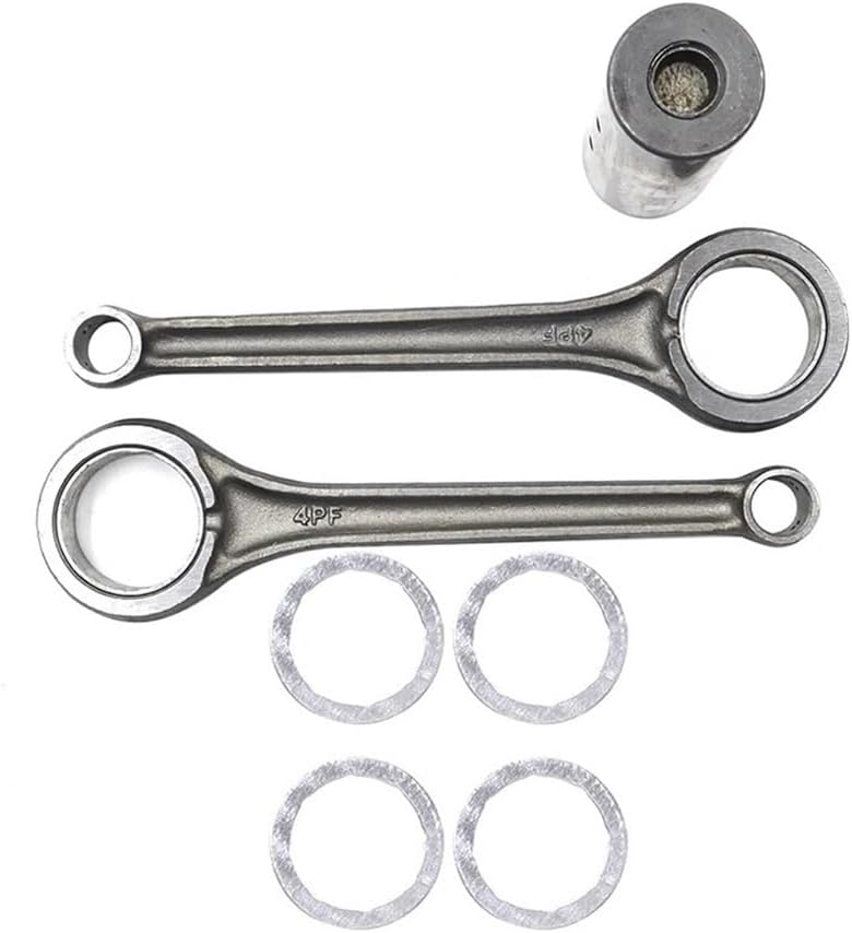 Motorcycle Engine Parts Connecting Rod CRANK ROD Conrod Kit For XV125 4RF XV 125