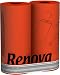 Red Paper Towels 2 Pack- Renova