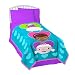 Disney Junior Doc McStuffins Cuddles Fleece 62" x 90" Blanket