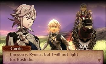 Amazon.com: Fire Emblem Fates: Conquest (Nintendo 3DS