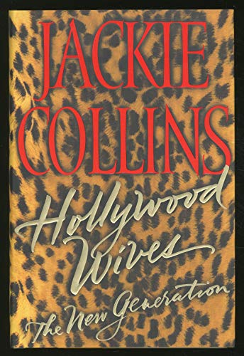 Hollywood Wives - The New Generation