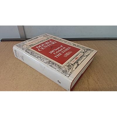 Double Century: 200 Years of Cricket in The Times