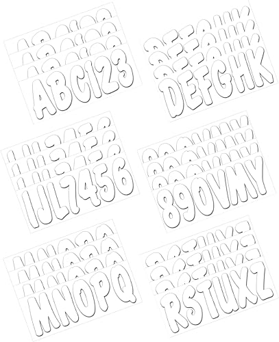 Image of Hardline Products USA Series 200 (Solid White)
