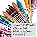 Wet n wild Color Icon Cream Eyeliner Eyeshadow Multi-Stick