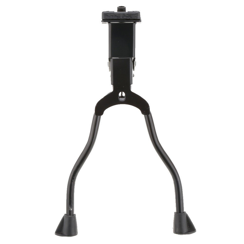 Cabra para Bicicleta Bicicleta Triángulo Soporte Bicicleta Aleación de Aluminio Soporte de pie Bicicleta Soporte Marco Aparcamiento Bicicleta Marco de Bicicleta Triángulo Patte