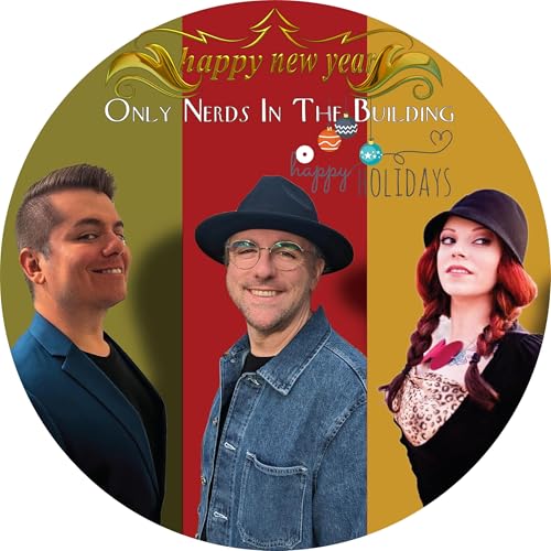 Episode 8: The Best of 2022 (Our Opinions At Least)