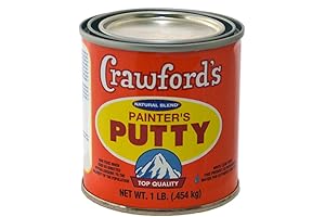 31616 Natural Blend Painter's Putty