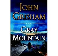 Algopix Similar Product 6 - Gray Mountain: A Novel