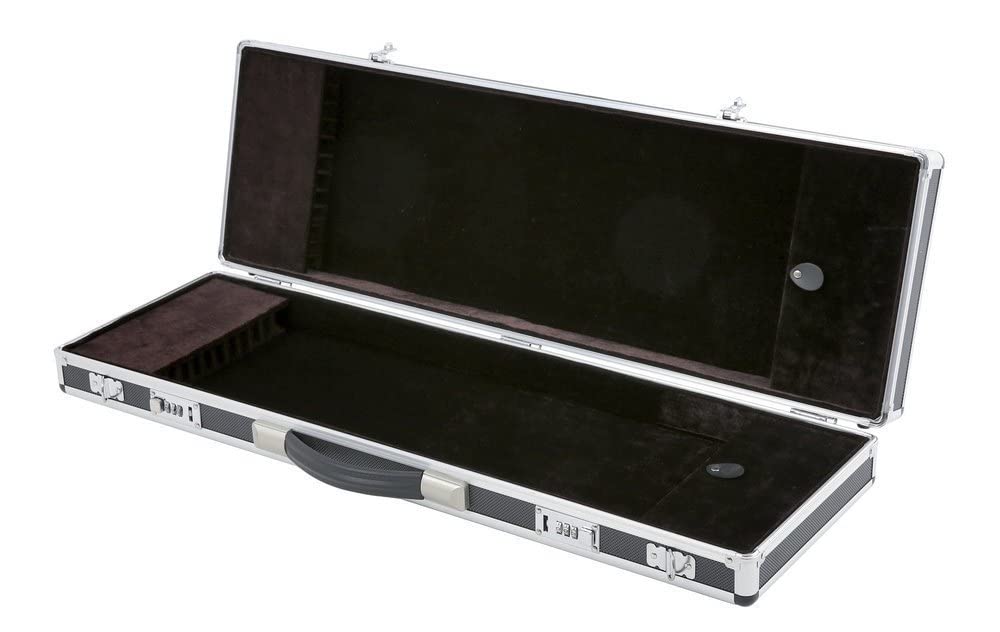 GEWA Bow case Matrix 12 bows fits violin bows up to 76 cm