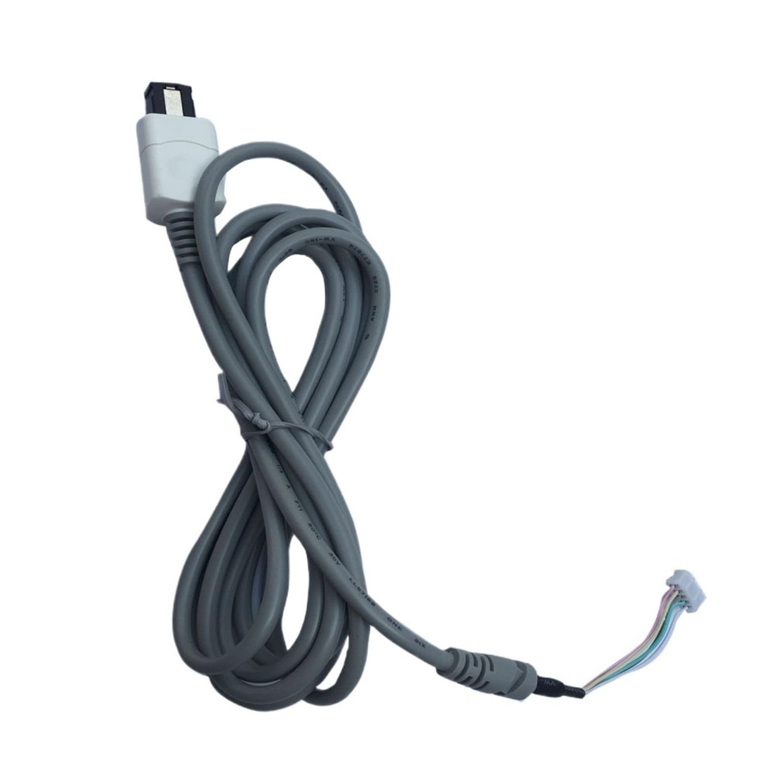 50 pezzi un sacco 2M cavo di riparazione gamepad controller cavo for Sega DC for dreamcast controller di gioco maniglia di gioco joystick