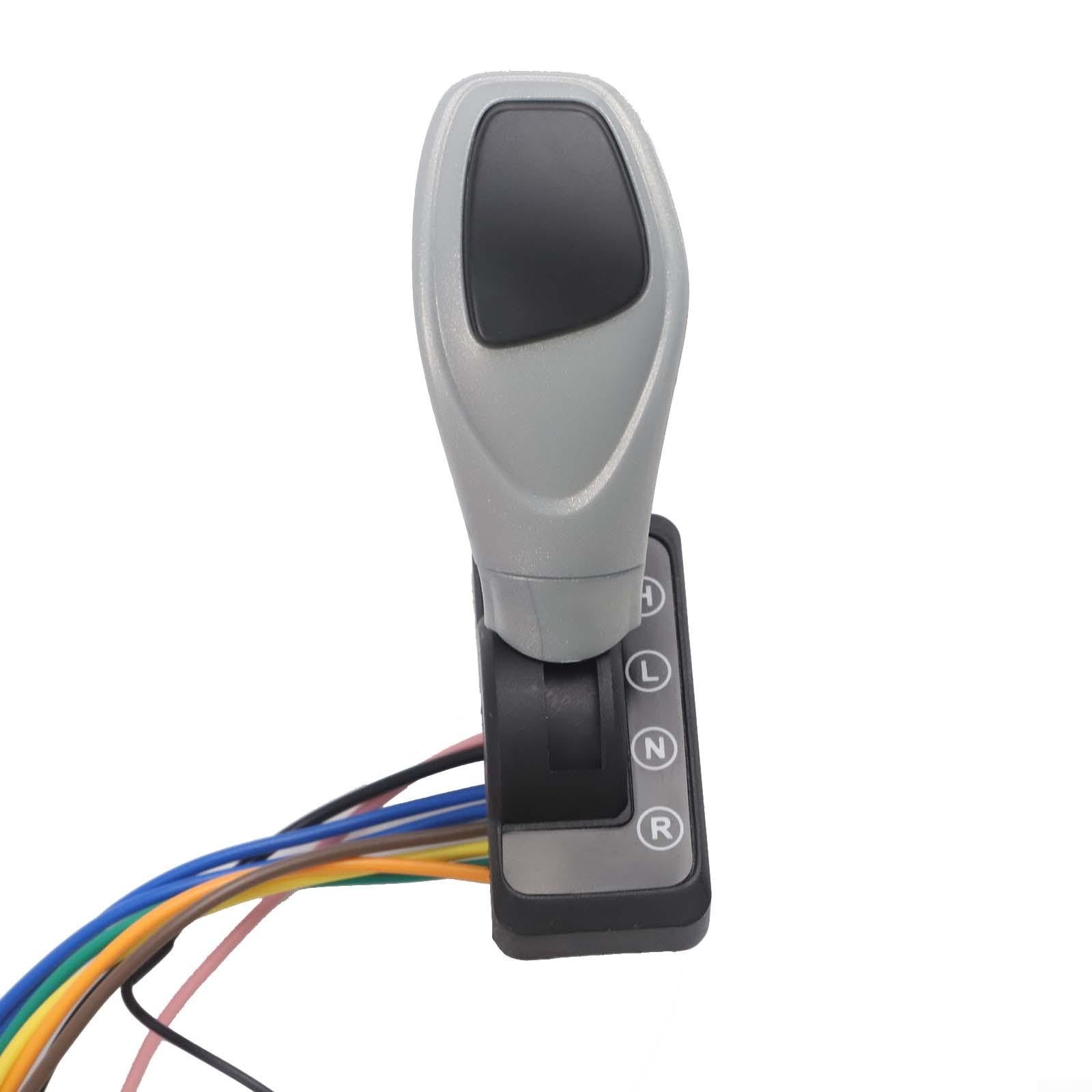 ReachMall 12V Kabelbaum Set für Kinder Elektroauto mit Fernbedienung