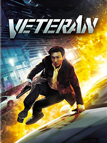  Veteran