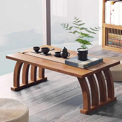 Table à manger au sol compacte pour optimiser les petits espaces - 3