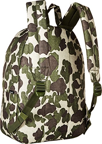 Image of Herschel Classic Backpack, frog camo, Classic 24.0L