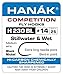 Hanak Competition H 230 BL Fly Tying Hook (QTY 25) (16)