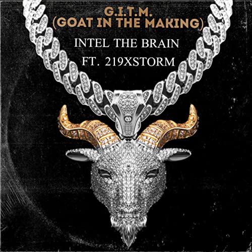 G.I.T.M. (Goat In The Making) (Radio Edit)