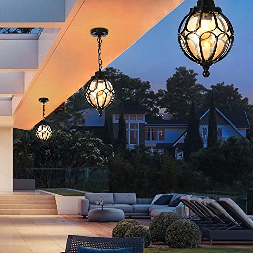 Reviews y listado de Lamparas colgantes para exterior disponible en línea para comprar. 30 Imagen adicional