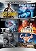 Arnold Schwarzenegger 6-Film Collection [DVD]
