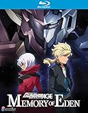 Mobile Suit Gundam AGE: Memory of Eden OVA Blu-ray