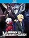 Mobile Suit Gundam AGE: Memory of Eden OVA Blu-ray