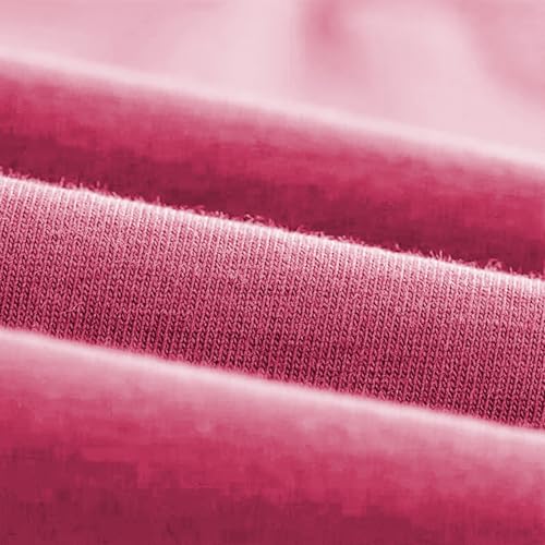 Image of DRESHOW Yoga Sports Headbands for Women Elastic Non-Slip Headbands Workout Running Hair Bands 6 Pack