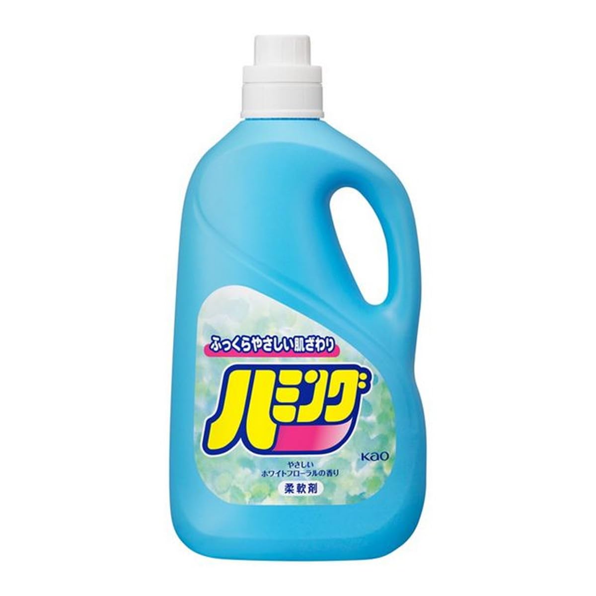ハミング 柔軟剤 特大 2500ml
