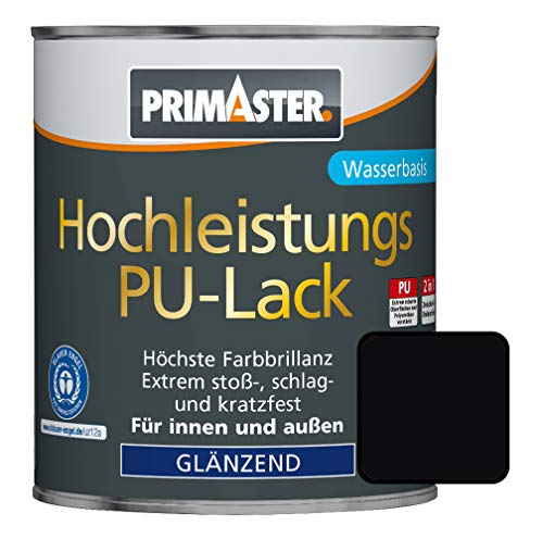 Preisvergleich Produktbild Primaster Hochleistungs PU-Lack