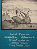 Endlich allein, endlich zu zwein - Gabriele. WOHMANN 