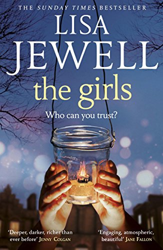 The Girls: The gripping Richard and Judy Book Club pick