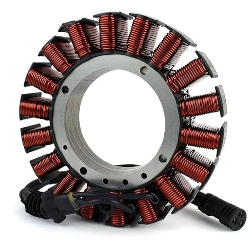 Stator 29987-06 pour FLHR FLHT FLHX Road King Street Glide et Ultra Limited