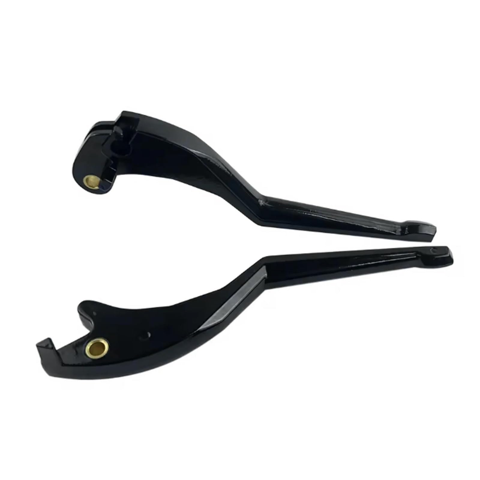 HIOPILKIKG for Indian Scout Sixty Bobber Twenty Rogue 2015-2023 Brake Clutch Levers Hand CNC Handle Motorcycle Clutch levermotorcycle(E)