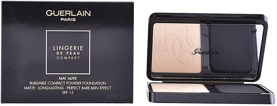 GuerlainClair n° 02N