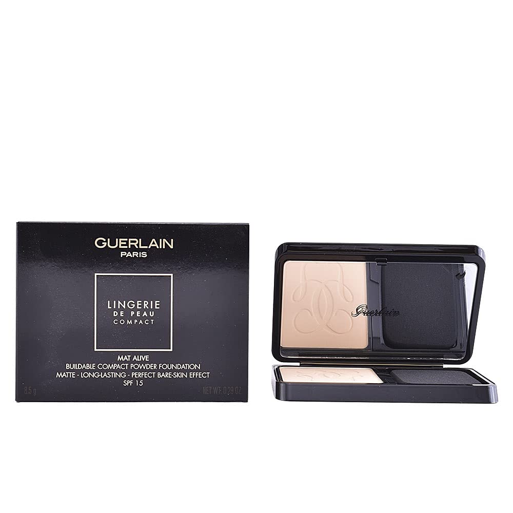 GuerlainClair n° 02N