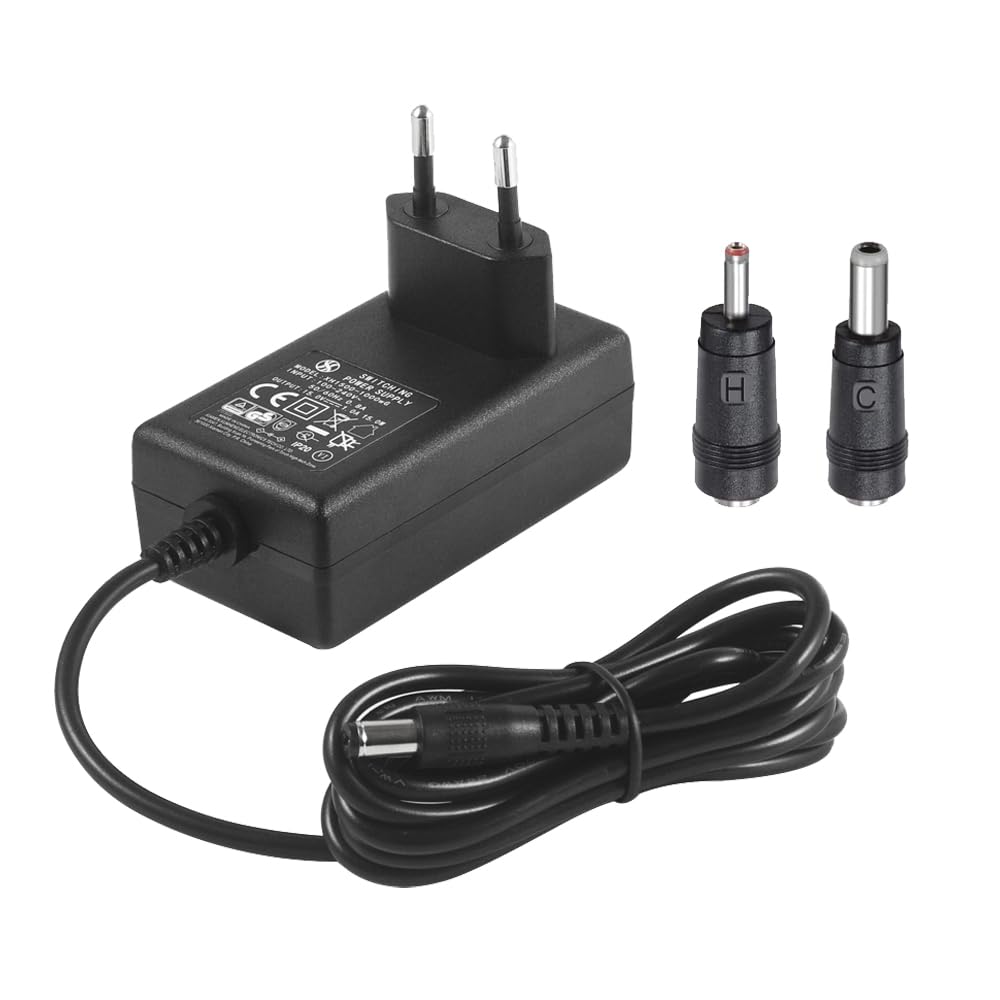 Fuente de Alimentación de CA a CC 15 V 1 A