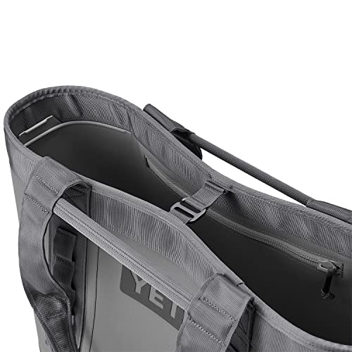 Image of YETI Camino 35 Carryall with Internal Dividers, All-Purpose Utility, Boat and Beach Tote Bag, Durable, Waterproof