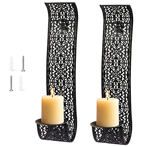 The 30 Best Candle Sconces of 2024 [Verified] Cherry Picks
