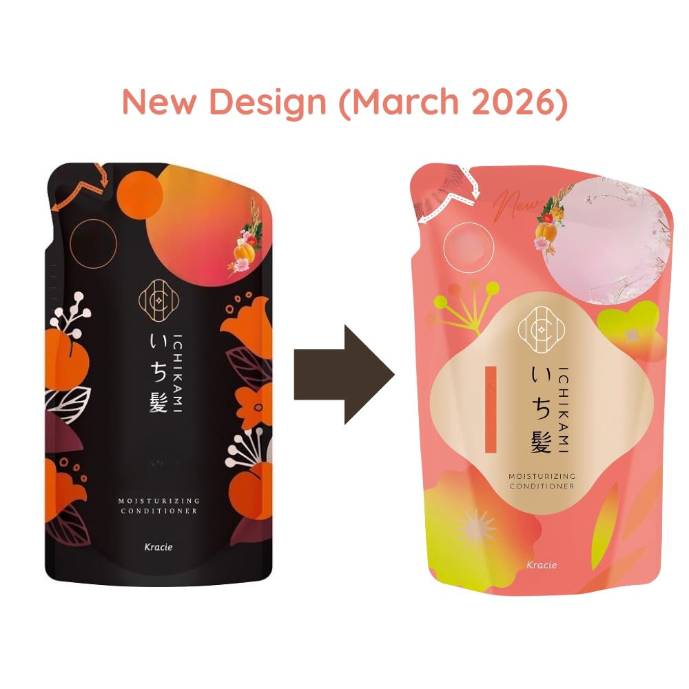 Amazon.com : TokyoSuperSale Ichikami Moisturizing Care Conditioner