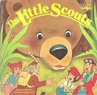 The Little Scouts (Littles) 0590334654 Book Cover