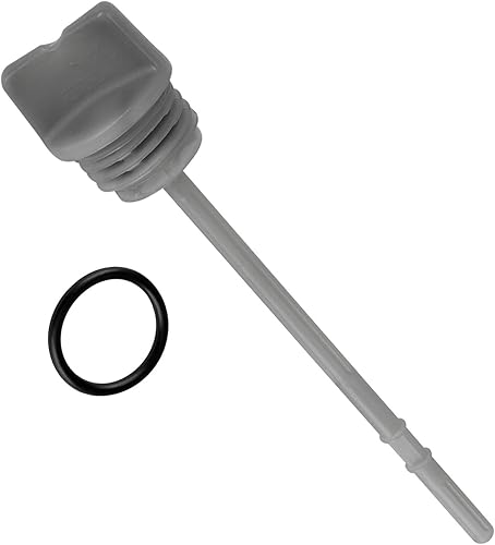 Miniatura 4 de Replacement Part OEM for Oil Fill Dipstick and O-Ring Fits Polaris Scrambler 1000 XP 1000 2014-2021 Grey Index-DDR965-GTF1-39339