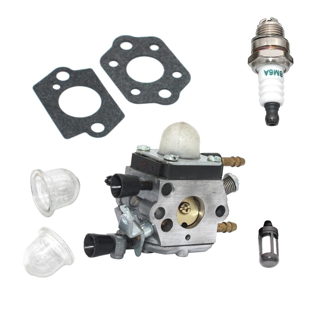 Carburateur pour souffleur BG45 BG55 BG65 BG85 SH55 SH85 HS75 C1Q-S68G