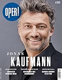 Oper! das Magazin Ausgabe April 2023