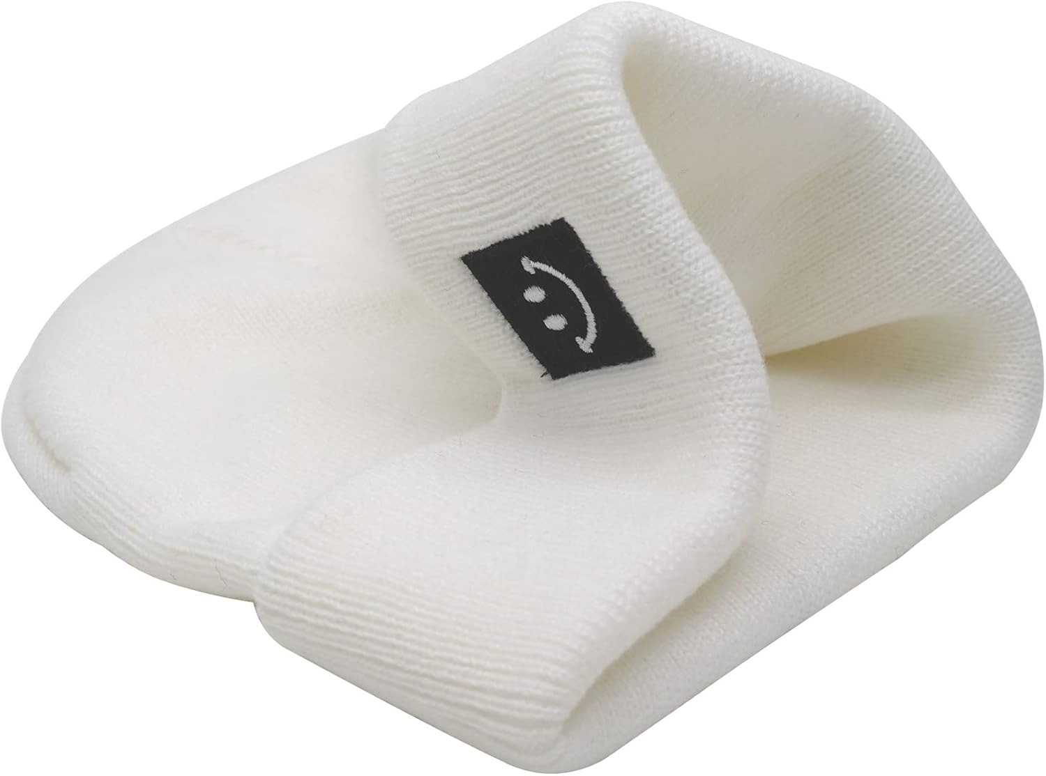 55cube Baby Beanie 0-6 Months 6-12-24 Months 2-5-8 Years Kids Winter Hat - Image 2