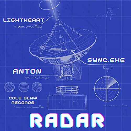  Radar