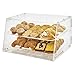 Winco ADC-2, Medium, Clear