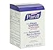 PURELL Original Instant Hand Sanitizer, 800 mL Bag-in-Box Refill