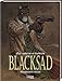 Produktbild Blacksad: Gesammelte Fälle  Neuausgabe: Bände 1-5 der Noir-Krimi-Comic-Serie über einen New Yorker Detektiv der 50er Jahre  hochwertiger Sammelband mit Zusatzmaterial