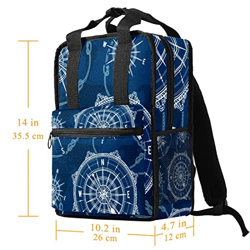 Sac à dos garçons motif lapin taille unique et sangles ajustables - 5