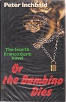 ...Or the Bambino Dies 0385231237 Book Cover