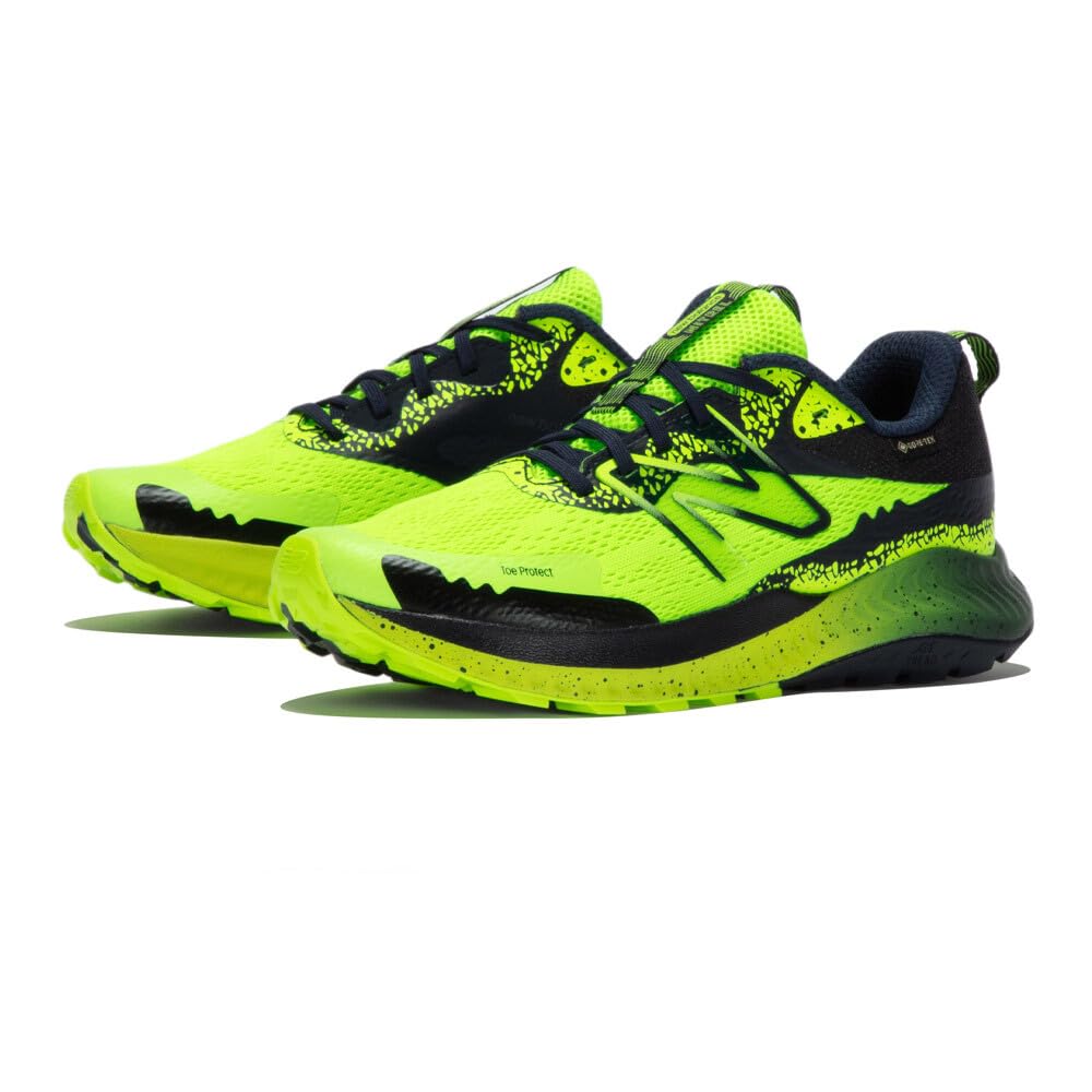 New Balance MTNTRGG5 DYNASOFT NTRV5 GTX Hombre Pixel GR EU 42