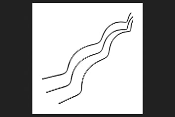 Bond Manufacturing SP4 4ft Spiral Stake, No Size, Green